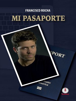 cover image of Mi pasaporte